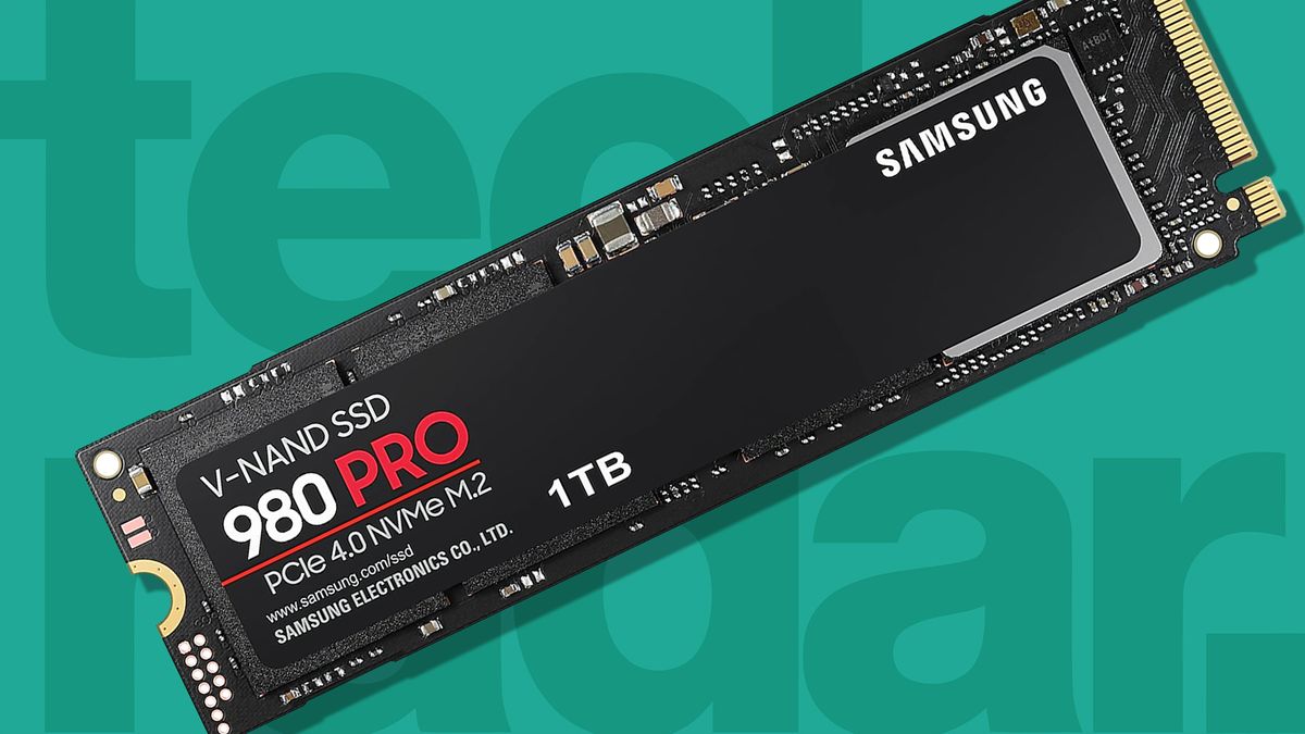15 Best 1 Terabyte SSD For 2024