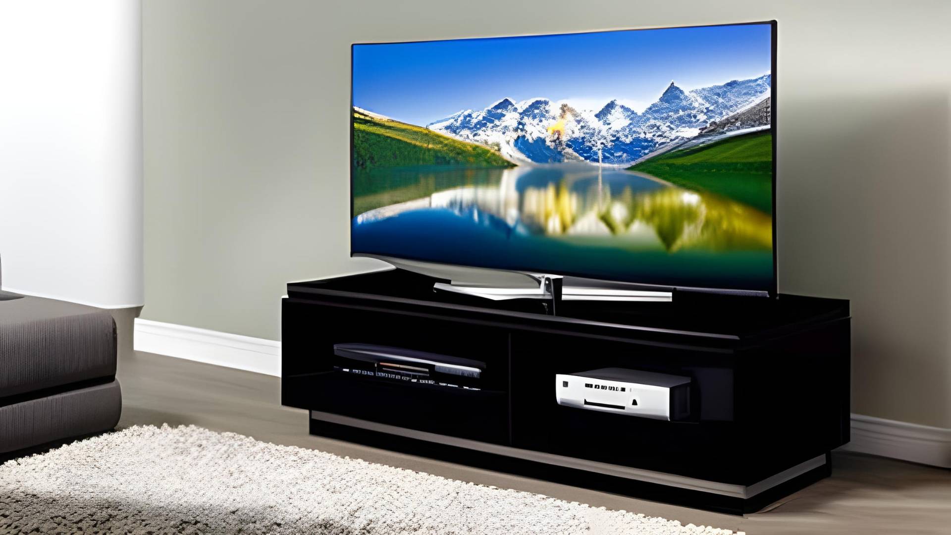 15 Best 1080P Smart TV For 2024