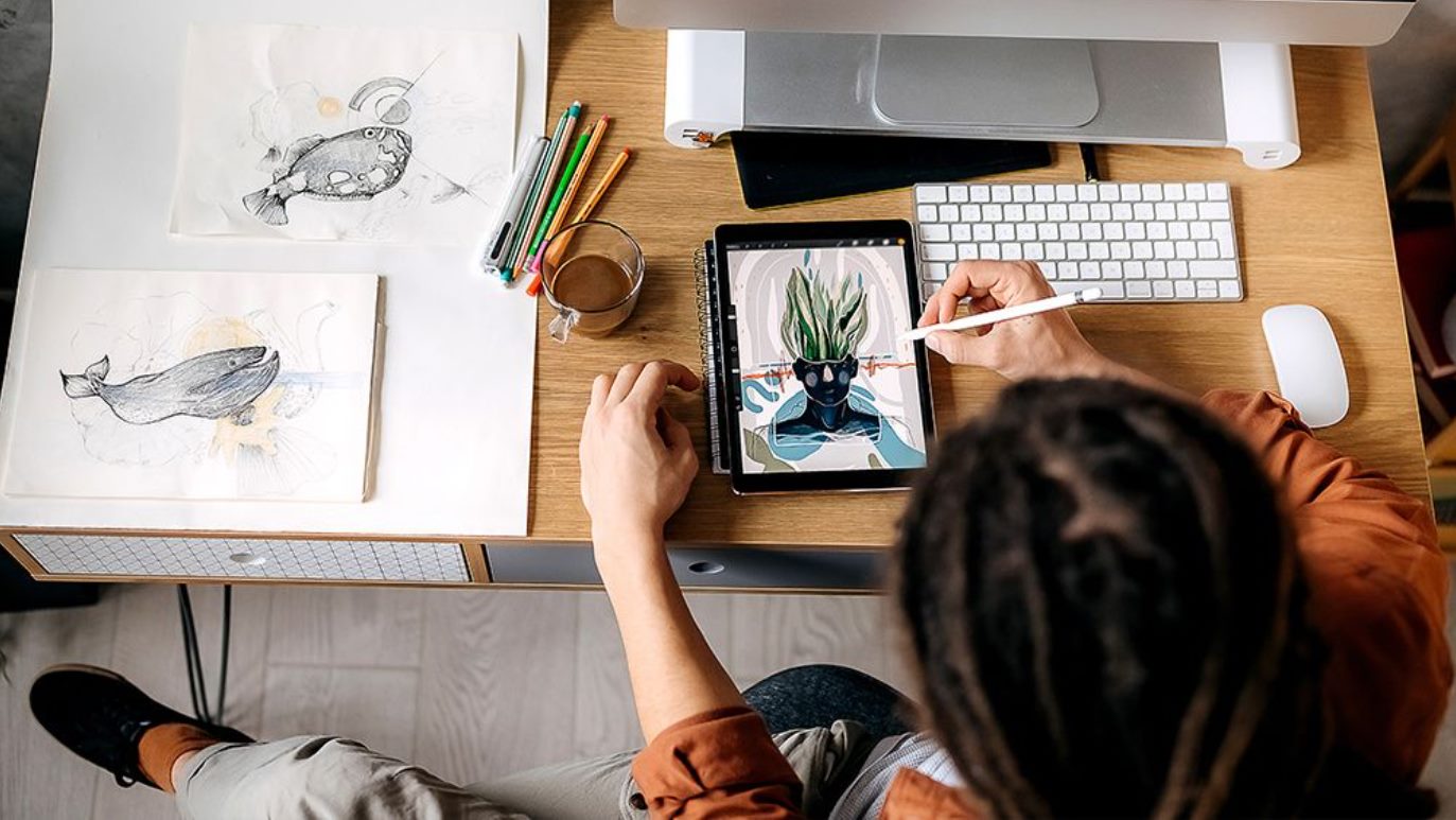 15 Best Drawing Tablet For Mac For 2024