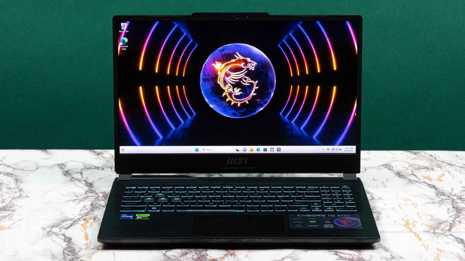 15 Best Gaming Laptop MSI For 2024