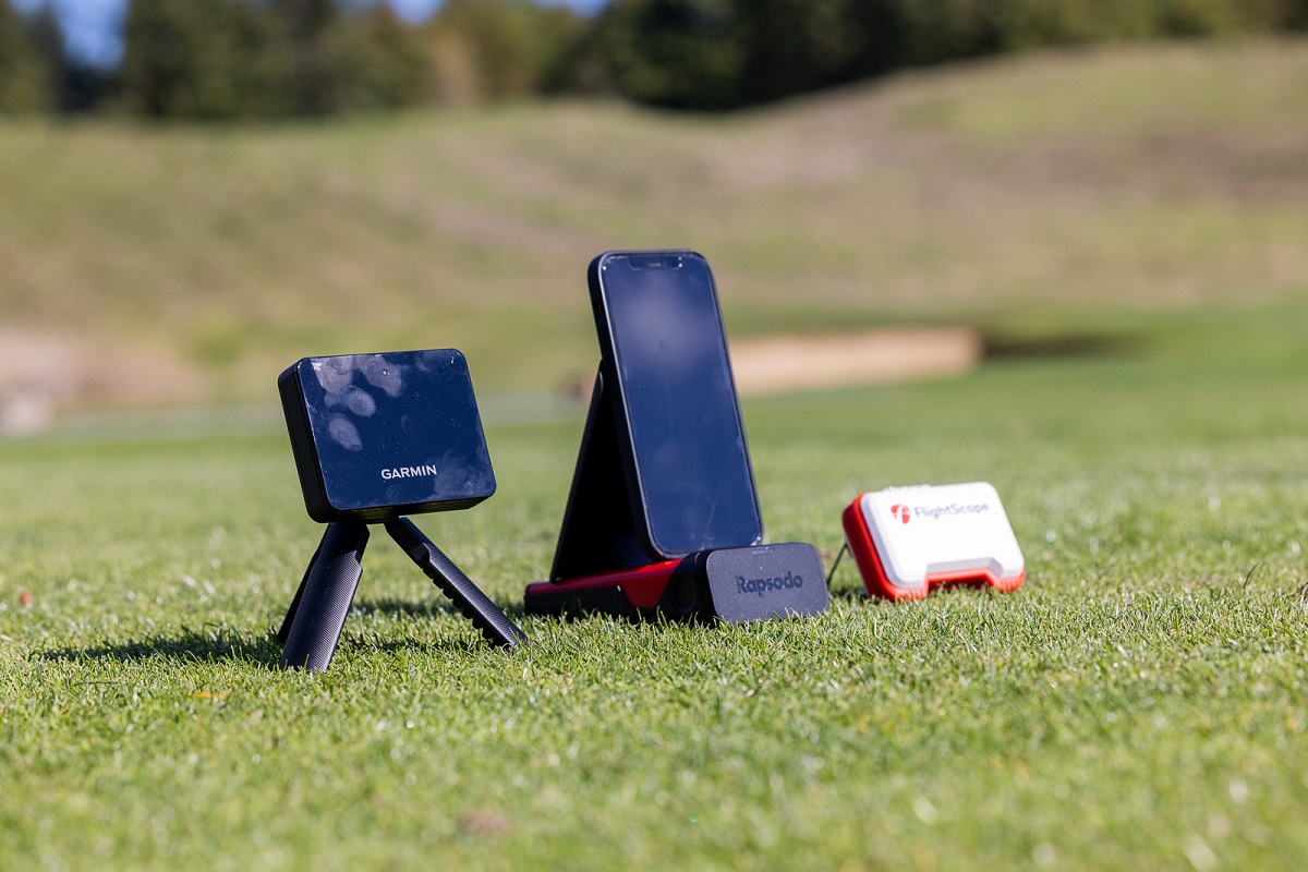 15 Best Golf Launch Monitor for 2024