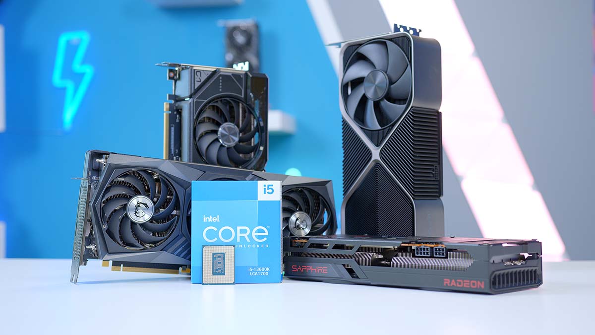 15 Best PCI Graphics Card For 2024