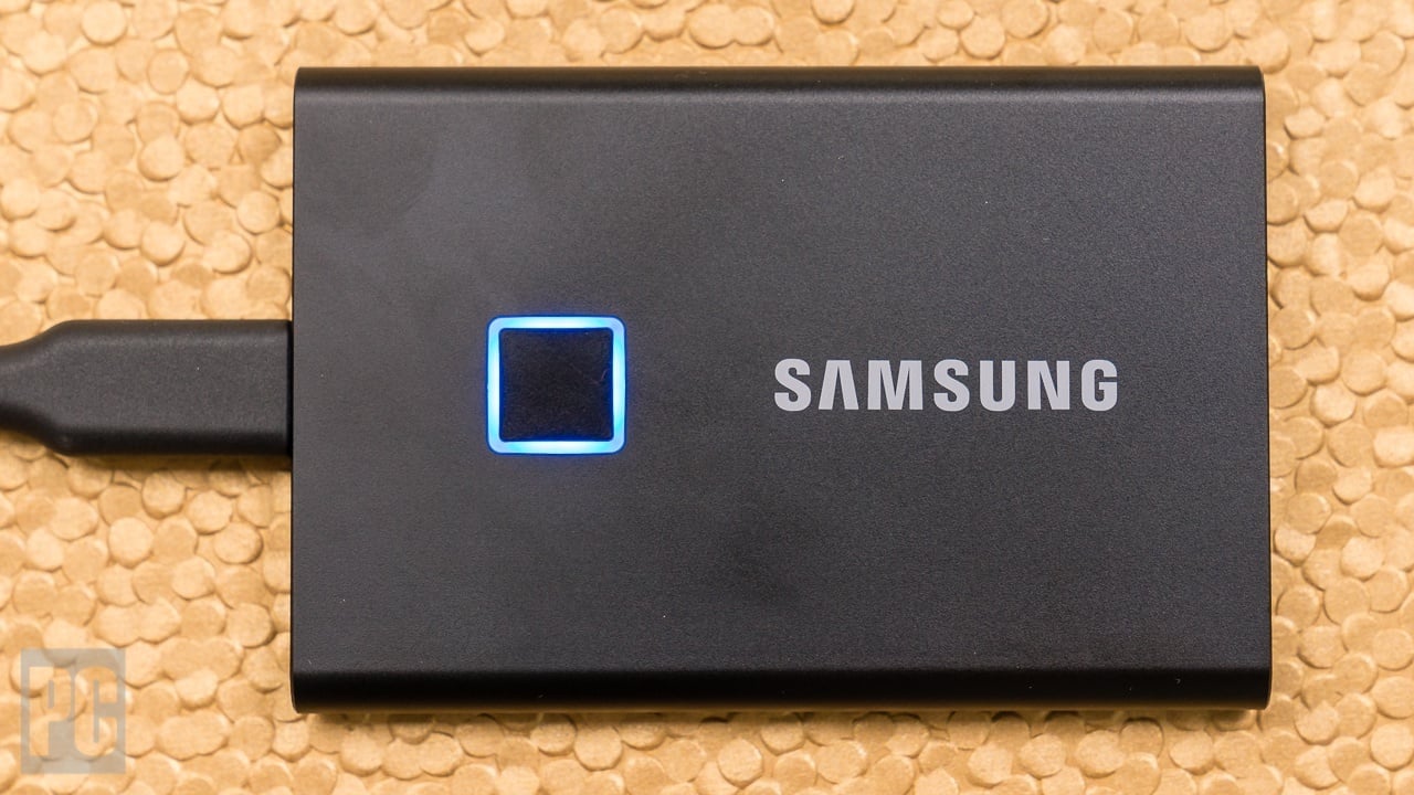 15 Best Samsung External SSD For 2024