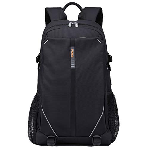 15.6 Inch Gaming Laptop Backpack with USB Charge Port