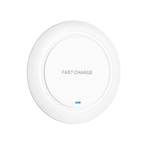 15W Fast Wireless Charger for Samsung Gear S2 Classic 3G
