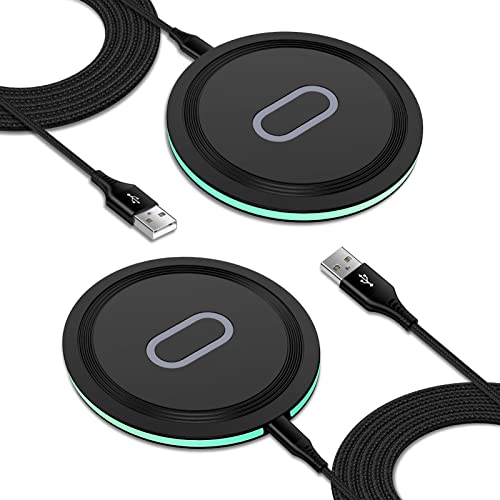 15W Samsung Wireless Charger