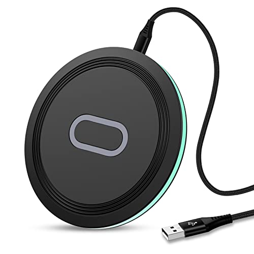 15W Wireless Charger Pad