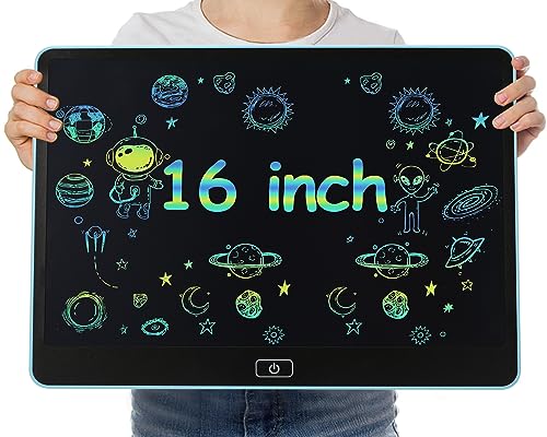 16 Inch LCD Kids Drawing Tablet