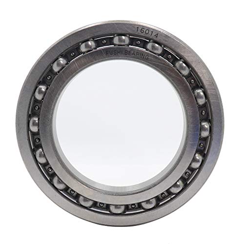 16014 Open Bearing for Ciclop 3D Scanner Printer