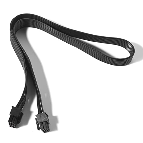 16AWG PCIE Cable for Seasonic