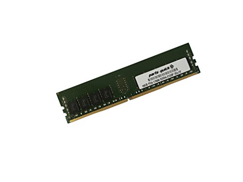 16GB Memory for HP Workstation Z240