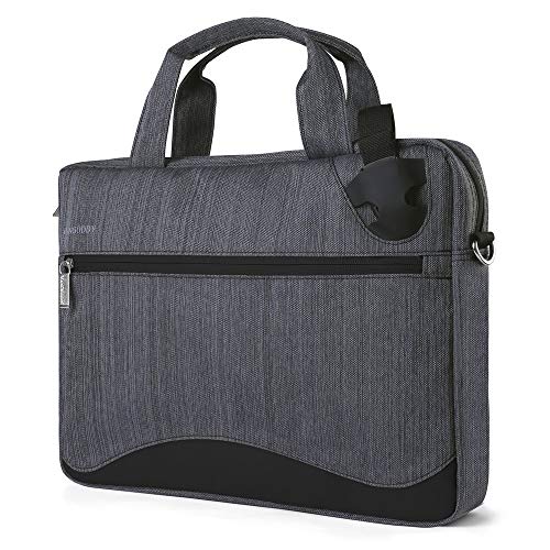 17 inch Protective Padded Sleeve Laptop Shoulder Bag