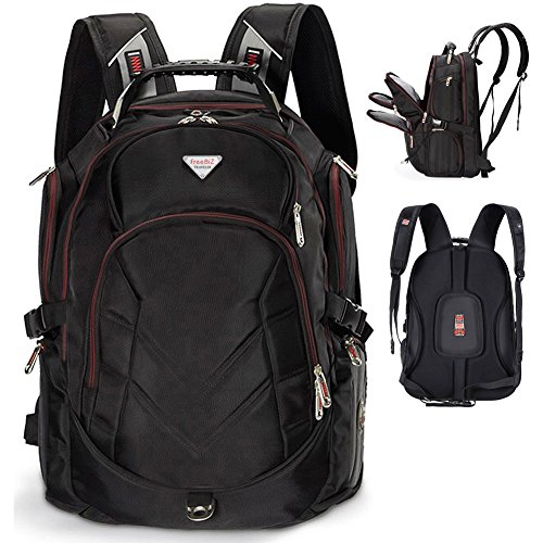 18.4 Inches Laptop Backpack for Gaming Laptops