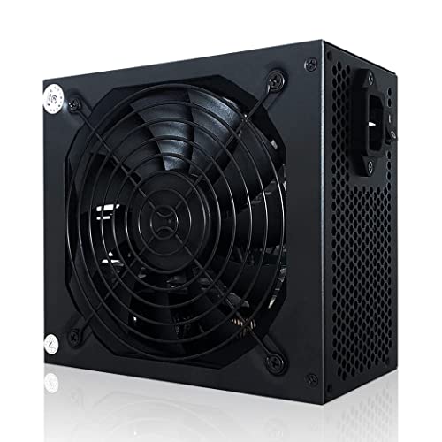 1800W Mining Power Supply - Silent, Efficient and Reliable