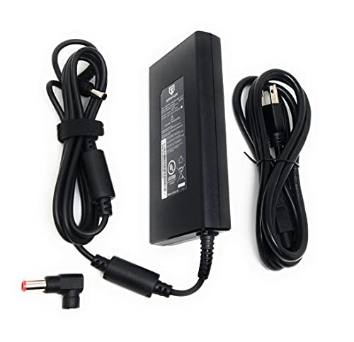 180W AC Adapter Charger for MSI Gaming Laptop