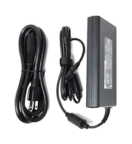 180W Charger for Razer Blade Stealth and Sager NP7876