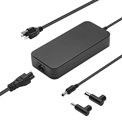 180W Laptop Charger for MSI: Reliable and Affordable Replacement Option