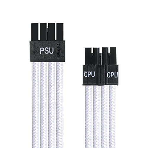 18AWG CPU Cable for EVGA