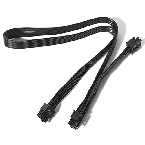 18AWG CPU Cable for Seasonic
