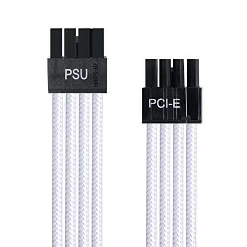 18AWG PCIE Cable for EVGA