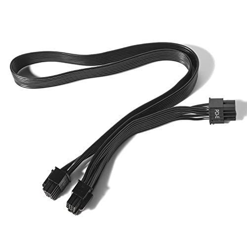 18AWG PCIE Cable for Seasonic
