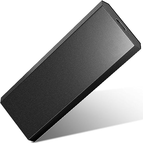 1TB Portable SSD External Hard Drive Up to 500MB/s