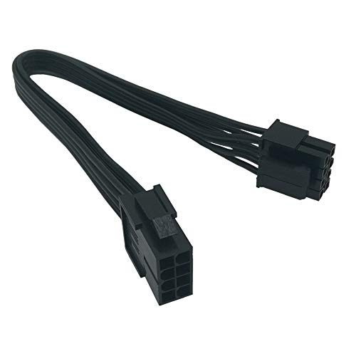 (2-Pack) COMeap CPU Extension Cable