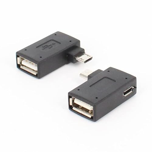 2 Pack OTG Adapter Replacement
