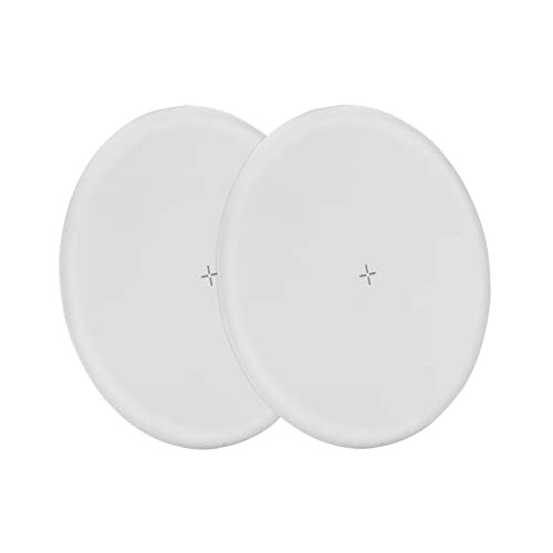[2 Packs] Battrii Wireless Charger