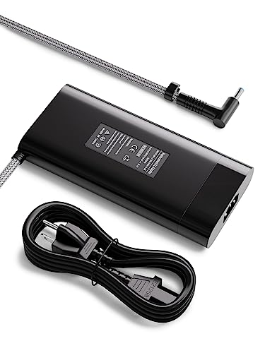200W HP Laptop Charger