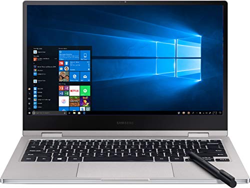 2019 Samsung Notebook 9 Pro 2-in-1 Laptop