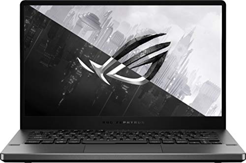 2020 ASUS ROG Zephyrus G14 Gaming Laptop