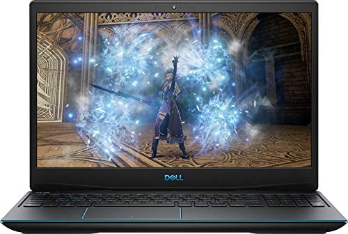2020 Dell G3 15: Powerful Gaming Laptop with NVidia Graphics