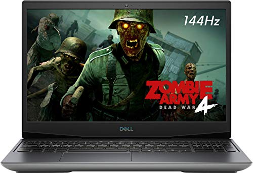 2020 Dell G5 Gaming Laptop