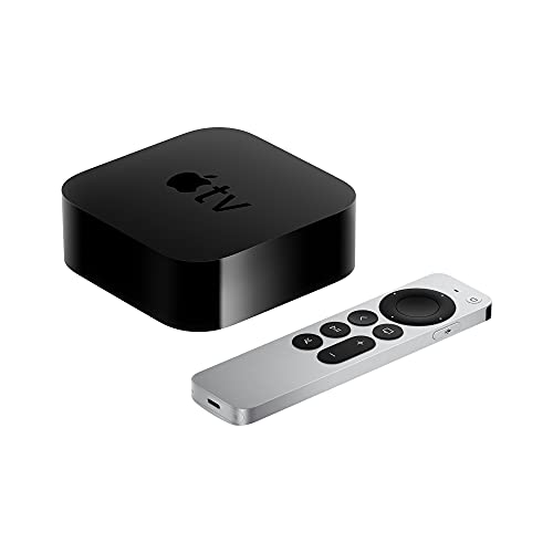 2021 Apple TV HD (32GB, 2nd Gen)