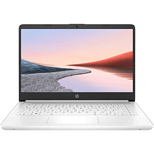 2021 HP Premium 14-inch HD Laptop