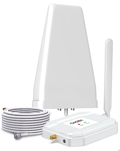 2023 AT&T Signal Booster for 5G and 4G LTE