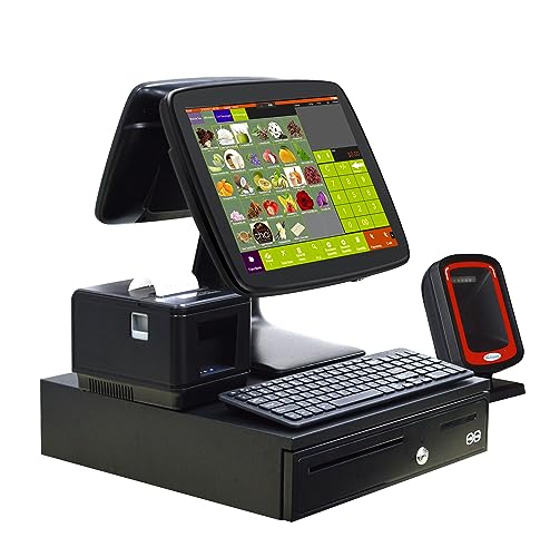 2023 New A3D Retail POS System with Software
