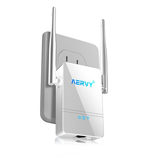 2023 Release WiFi Extender Signal Booster