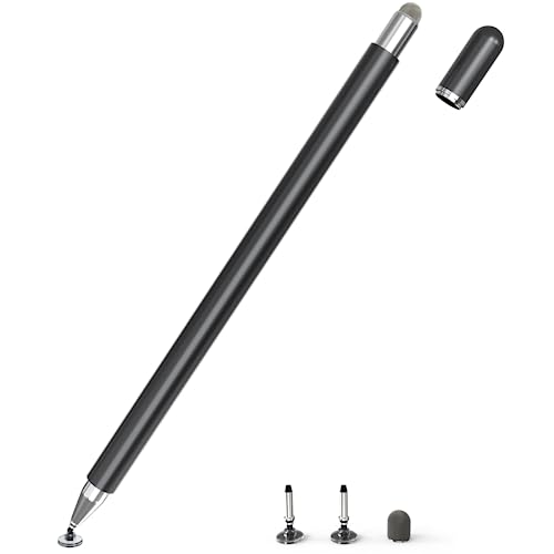 2023 Upgraded 2-in-1 Stylus Pen for All Touchscreen