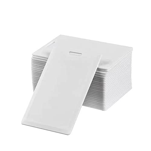 20pcs RFID T5577 Thick Smart Card for Access Control Systems