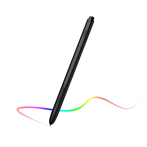 Ugee PH12 Stylus for Ugee U1200/U1600 Drawing Tablet with Screen