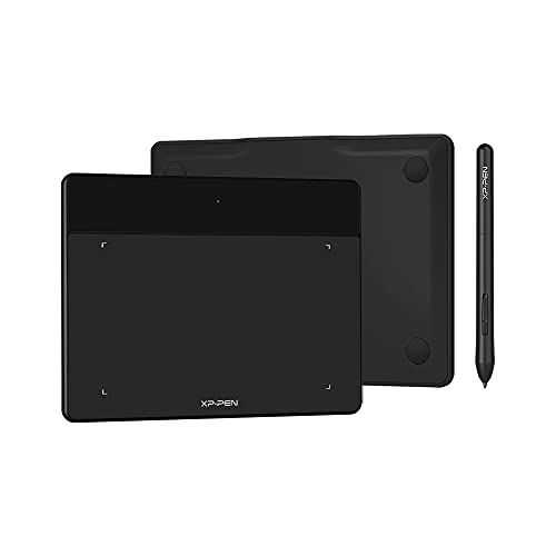 XPPen Deco Fun S Tablet