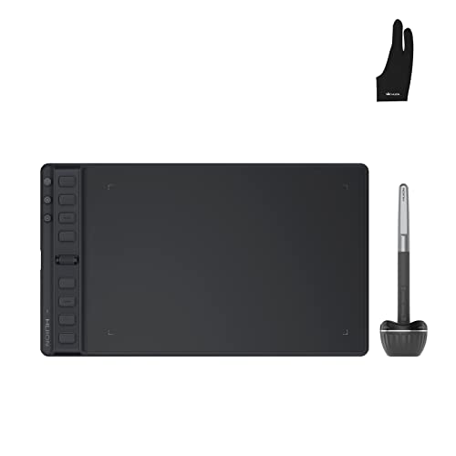 2023 HUION Inspiroy 2 Drawing Tablet
