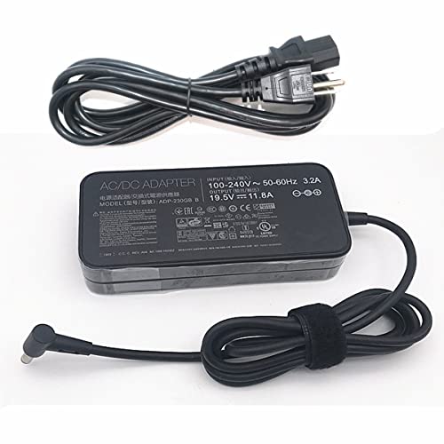230W Laptop Charger for Asus ROG Gaming Laptops