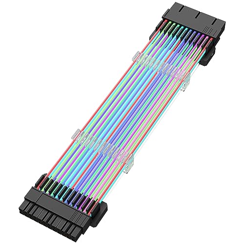 24 Pin RGB Cable Extension Kit