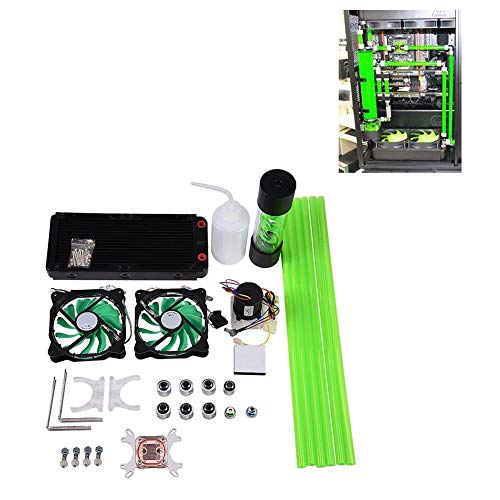 240mm Water Cooling Kit