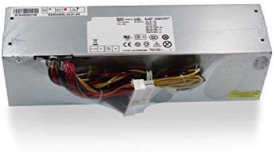 240W Desktop Power Supply Unit Replacement for Dell OptiPlex 390 790 990