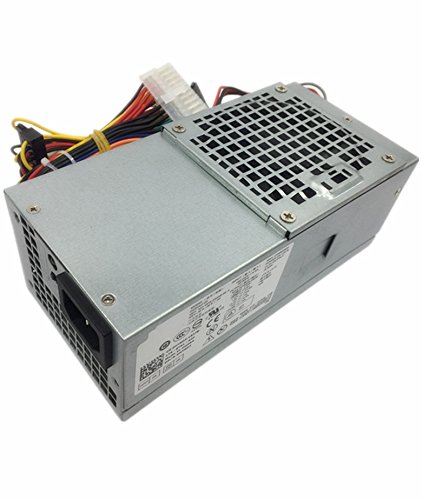250W Power Supply Unit PSU for Dell Desktop Systems
