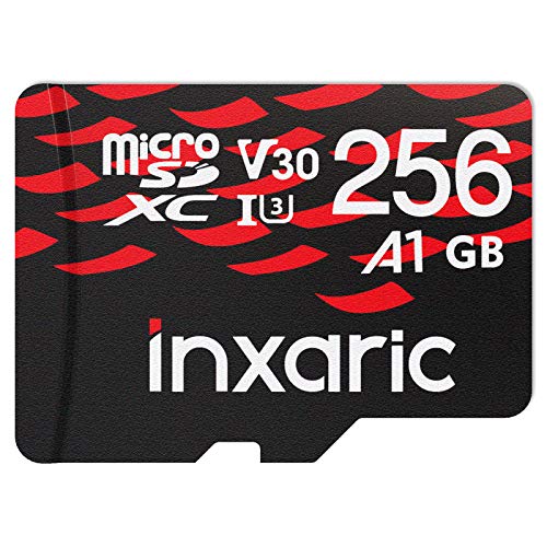 256GB Micro SD Card for Nintendo Switch & Switch Lite